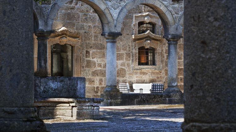 Pousada Amares/Hotel Santa Maria Bouro Other