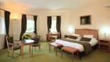 Hostellerie Chateau de la Motte-Fenelon Room