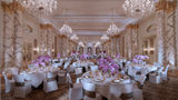 Four Seasons Baku Ballroom