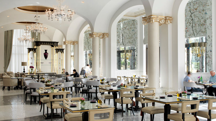 Four Seasons Baku Restaurant