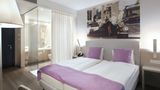 Hotel City Lugano Room