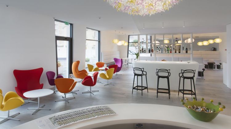 Hotel City Lugano Recreation