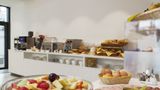 Hotel City Lugano Restaurant