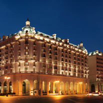 Four Seasons Baku