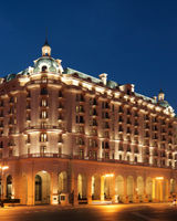 Four Seasons Baku