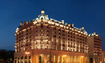 Four Seasons Baku