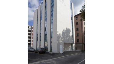 City Hotel Lugano