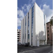 Hotel City Lugano