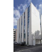 Hotel City Lugano