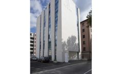 Hotel City Lugano