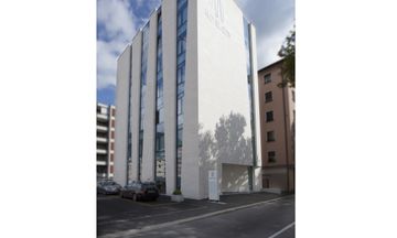 Hotel City Lugano