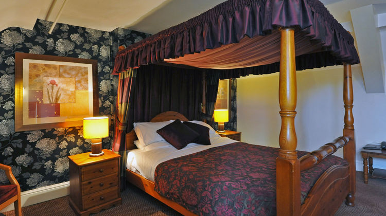 Royal George Room