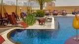 Al Khoory Hotel Apartments Pool