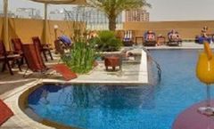 Al Khoory Hotel Apartments