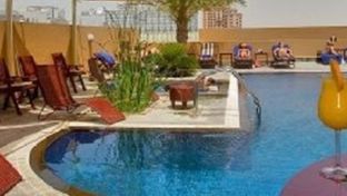 Al Khoory Hotel Apartments