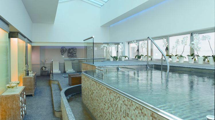 Alvear Palace Hotel Spa
