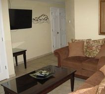 A Beach Retreat on Casey Key Room
