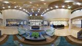 <b>Holiday Inn Hotel & Suites North I-25 Lobby</b>. Virtual Tours powered by <a href="https://www.leonardoworldwide.com/" title="Leonardo Worldwide" target="_blank">Leonardo</a>.
