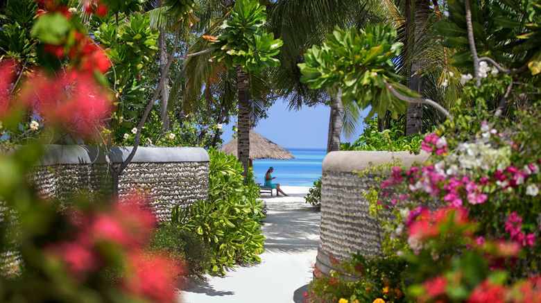 <b>Four Seasons Resort at Kuda Huraa Exterior</b>. Images powered by <a href="https://www.leonardoworldwide.com/" title="Leonardo Worldwide" target="_blank">Leonardo</a>.