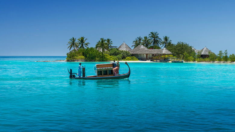<b>Four Seasons Resort at Kuda Huraa Spa</b>. Images powered by <a href="https://www.leonardoworldwide.com/" title="Leonardo Worldwide" target="_blank">Leonardo</a>.