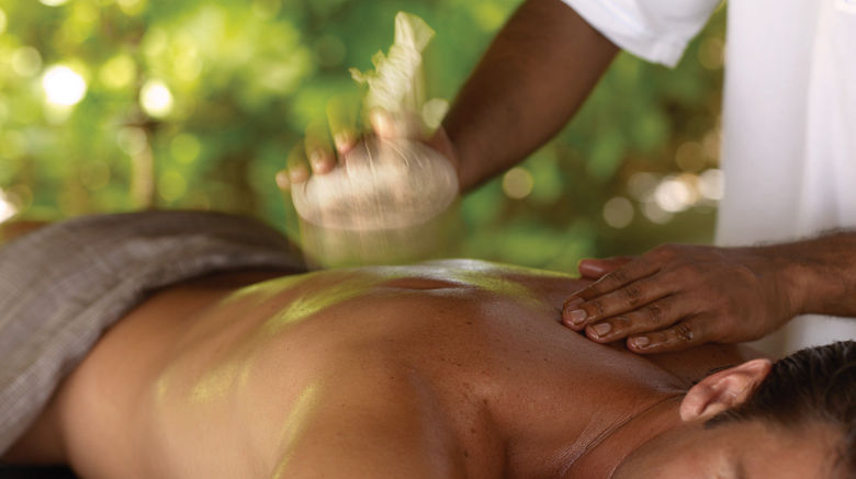 <b>Four Seasons Resort at Landaa Giraavaru Spa</b>. Images powered by <a href="https://www.leonardoworldwide.com/" title="Leonardo Worldwide" target="_blank">Leonardo</a>.