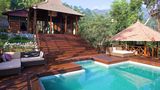 Villa Borobudur Pool