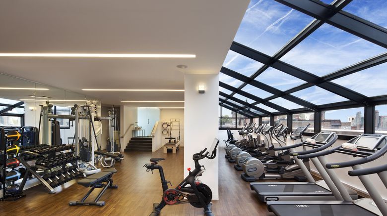 <b>The Rittenhouse Health Club</b>. Images powered by <a href="https://www.leonardoworldwide.com/" title="Leonardo Worldwide" target="_blank">Leonardo</a>.