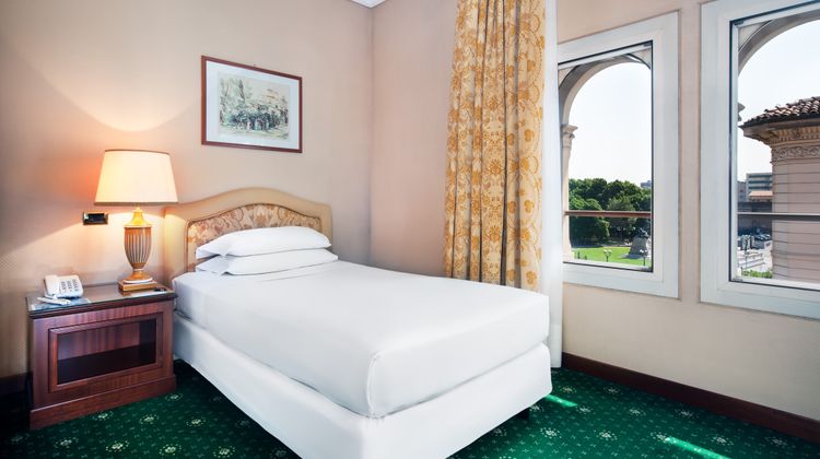 Hotel Internazionale Room