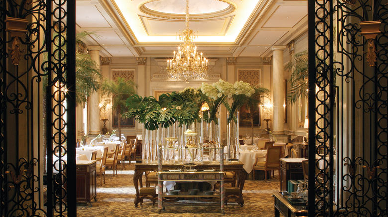 <b>Four Seasons Hotel George V Other</b>. Images powered by <a href=https://www.travelagewest.com/Hotels/Paris/