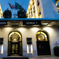 Four Seasons Hotel George V