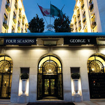 Four Seasons Hotel George V
