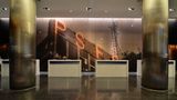 Loews Philadelphia Hotel Lobby