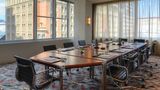 Loews Philadelphia Hotel Meeting