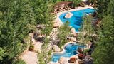 <b>Four Seasons Resort Jackson Hole Pool</b>. Images powered by <a href="https://leonardo.com/" title="Leonardo Worldwide" target="_blank">Leonardo</a>.