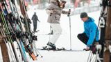 <b>Four Seasons Resort Jackson Hole Recreation</b>. Images powered by <a href="https://leonardo.com/" title="Leonardo Worldwide" target="_blank">Leonardo</a>.