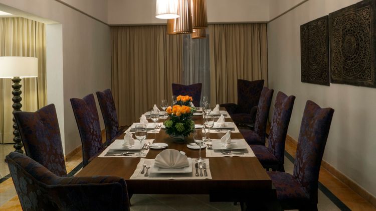 Fiesta Americana Merida Suite