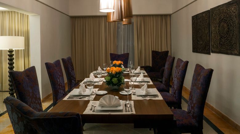 <b>Fiesta Americana Merida Suite</b>. Images powered by <a href="https://www.leonardoworldwide.com/" title="Leonardo Worldwide" target="_blank">Leonardo</a>.