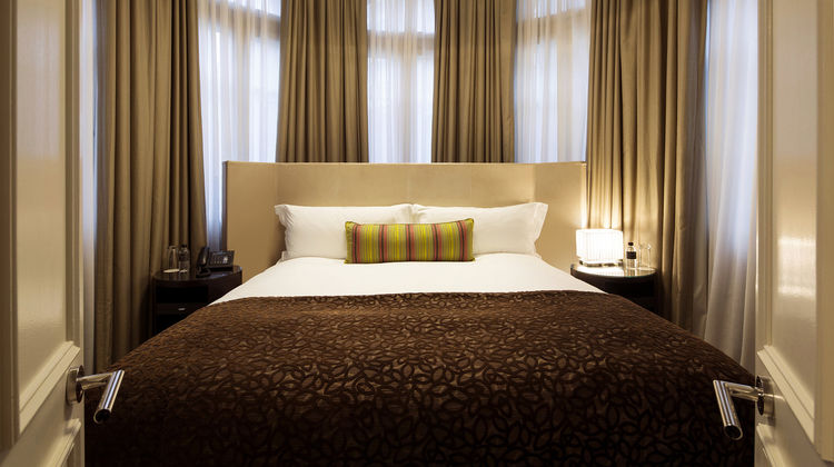 InterContinental Melbourne The Rialto Suite