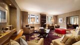 InterContinental Melbourne The Rialto Suite