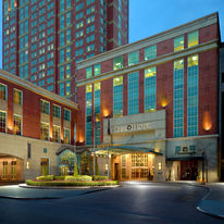 The Omni Providence Hotel
