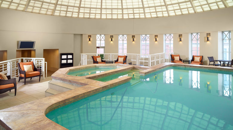 <b>The Omni Providence Hotel Pool</b>. Images powered by <a href="https://leonardo.com/" title="Leonardo Worldwide" target="_blank">Leonardo</a>.