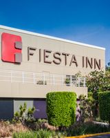 Fiesta Inn Aeropuerto Cd. de Mexico