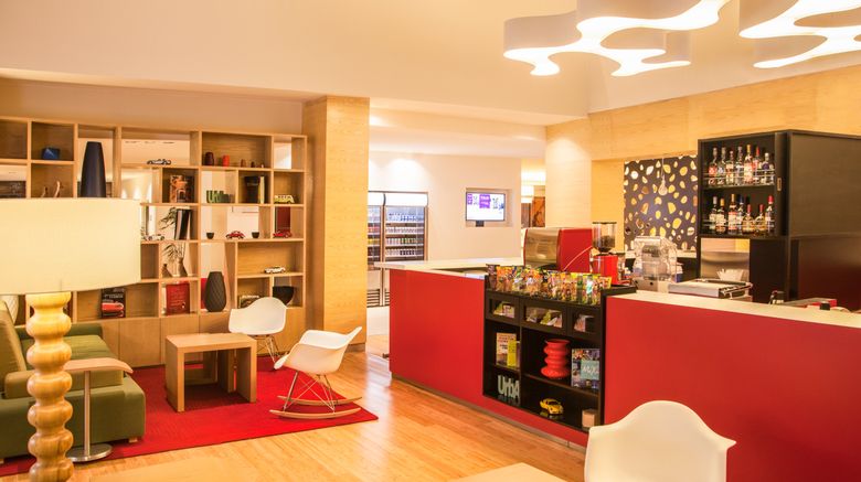 <b>Fiesta Inn Aeropuerto Cd. de Mexico Restaurant</b>. Images powered by <a href="https://www.leonardoworldwide.com/" title="Leonardo Worldwide" target="_blank">Leonardo</a>.