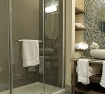 Esterel Resort Room