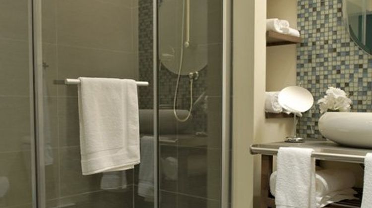 Esterel Resort Room