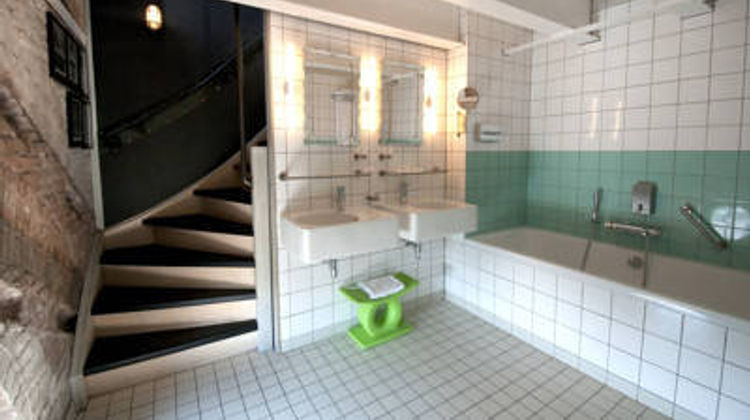 Villa Augustus Room