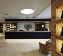 Hotel Zum Mohren - Reutte Lobby