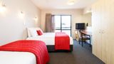 Bella Vista Motel Napier Room