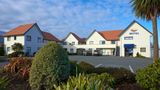 Bella Vista Motel Invercargill Other