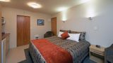 Bella Vista Motel Invercargill Room